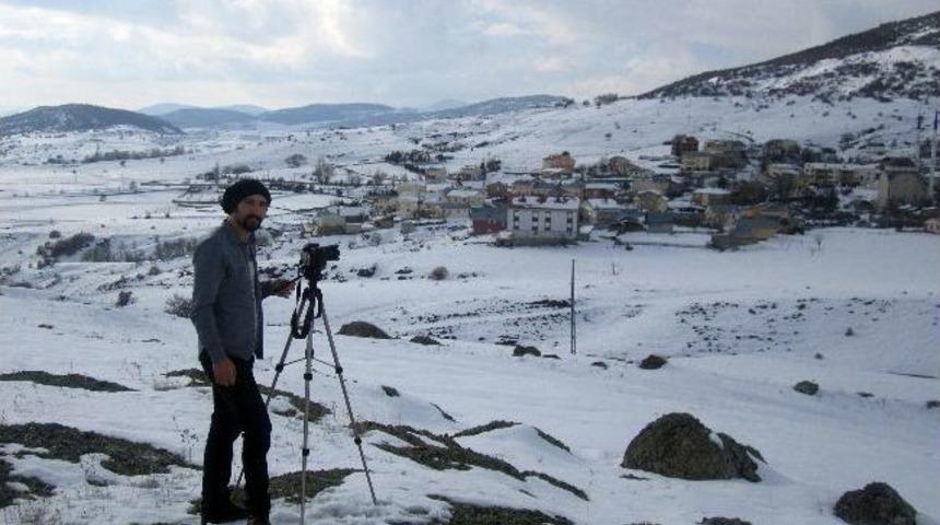 Resim &Ouml;ğretmenin Fotoğraf Sevdası