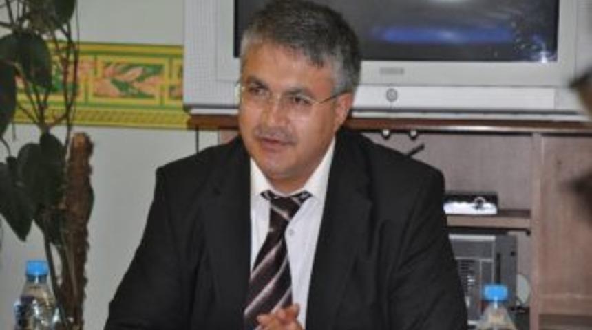 Kdz. Ereğli M&uuml;ft&uuml;l&uuml;ğ&uuml;nden &rdquo;naat Okuma Yarışması&rdquo; Yapılacak