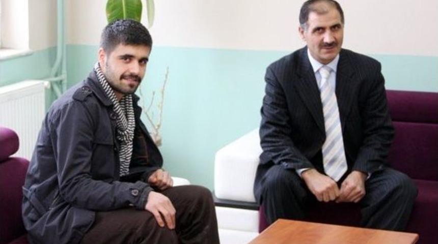 Ahlat&rsquo;ta Eğitime Konforlu Destek