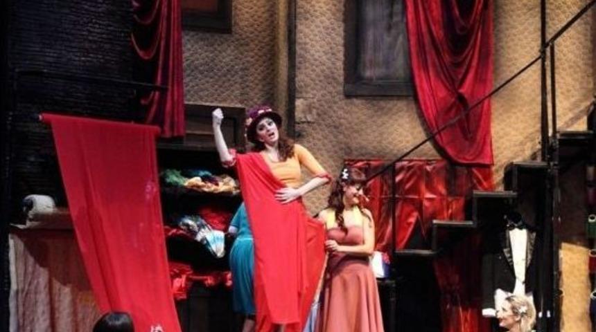West Side Story Son Kez Sahneleniyor