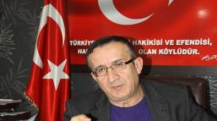 Yağışlar İhracatı Vurdu