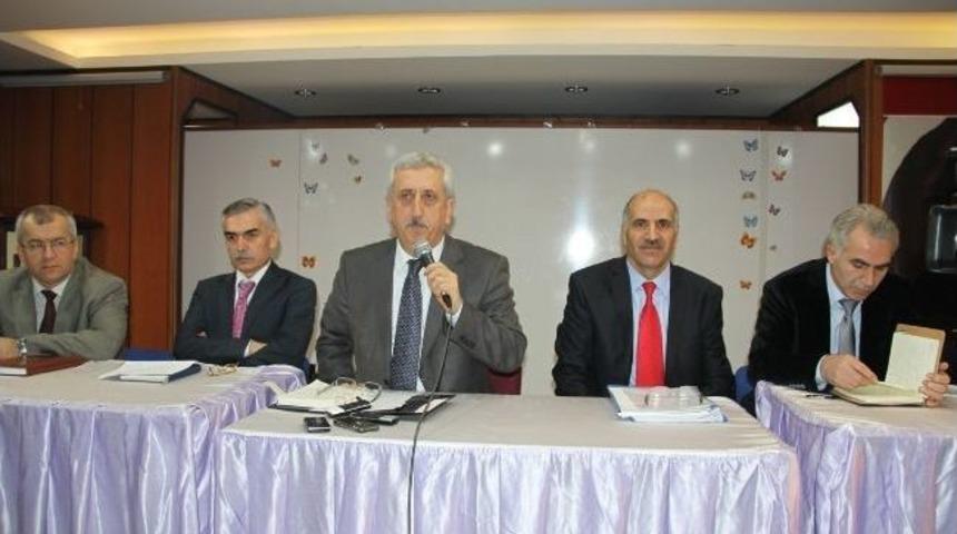 İneg&ouml;l'e 3 Yeni Okul