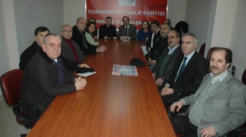 Ahıskalılar &Ccedil;alışma İzni Almak İstiyor