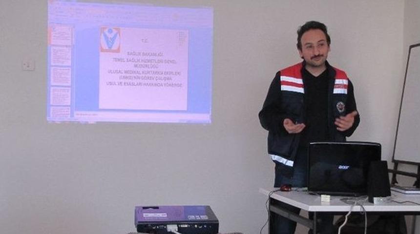 Umke 2013 Yılı Faaliyet Toplantısı Yaptı