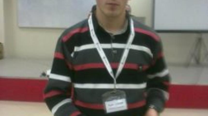 Tosya Myo&rsquo;dan Robogen&ccedil; Yarışmasında B&uuml;y&uuml;k Başarı