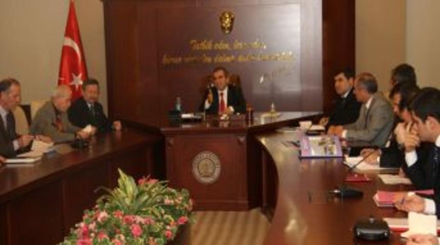 Yozgat'ın Eğitimine 66 Milyon Lira &Ouml;denek Ayrıldı