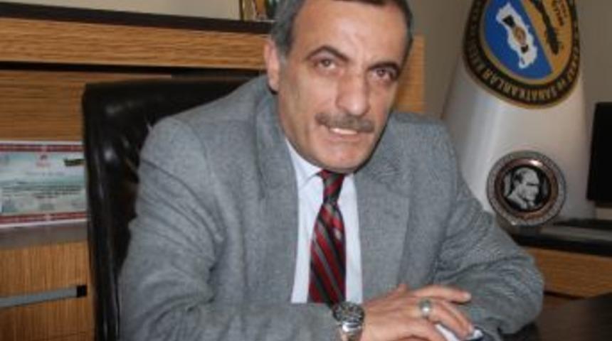 Muş&rsquo;ta Kepekli Ekmek Kampanyasına Tam Destek