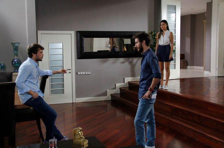 Güneşin Kızları 17. bölüm fotoğrafları G3