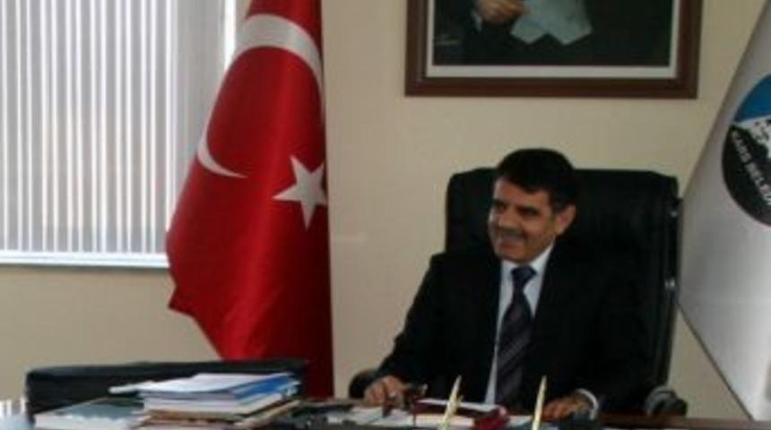 Kars Belediye Başkanı Nevzat Bozkuş&rsquo;un Bayram Mesajı