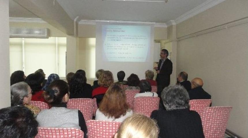 Stres İdrar Ka&ccedil;ırmaya Sebep Oluyor