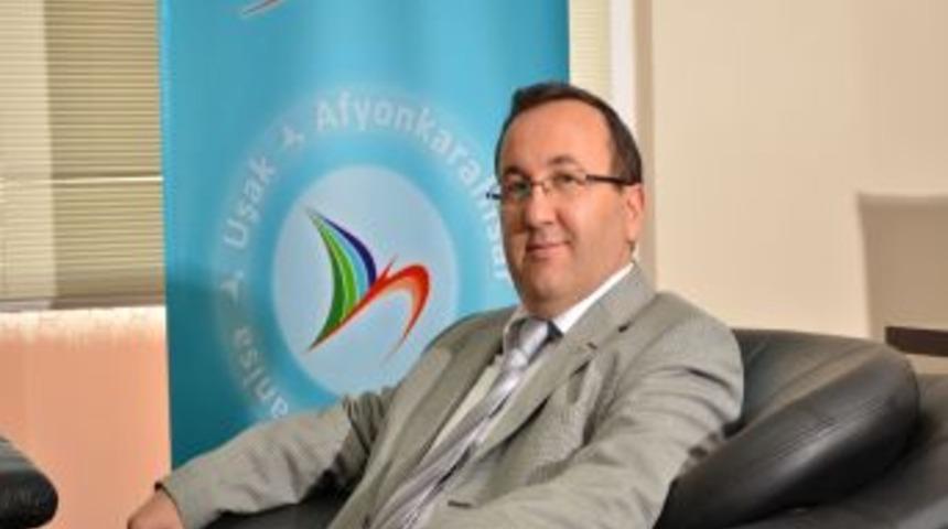 Afyonkarahisar, ZEKA&rsquo;ya En &Ccedil;ok Proje &Uuml;reten Il Oldu