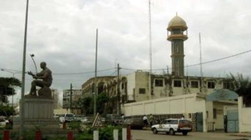 THY, Gabon'a U&ccedil;maya Başladı