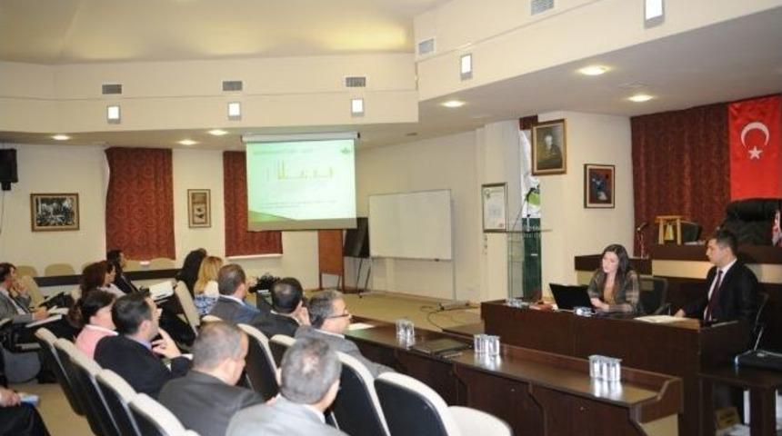 Osmangazi&rsquo;de Hedef Daha Kaliteli Hizmet