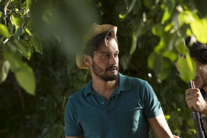 Yeşil Deniz 43. bölüm fotoğrafları G1