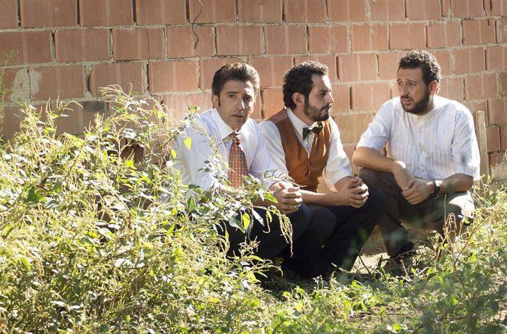 Yeşil Deniz 43. bölüm fotoğrafları G2