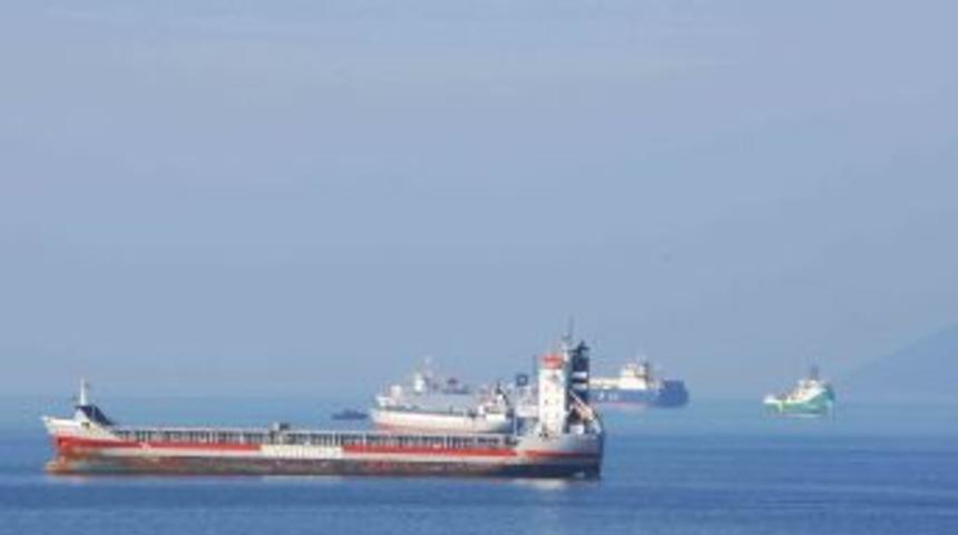 Yeni Sismik Gemi Şubat Ortasında &Ccedil;alışmaya Başlayacak