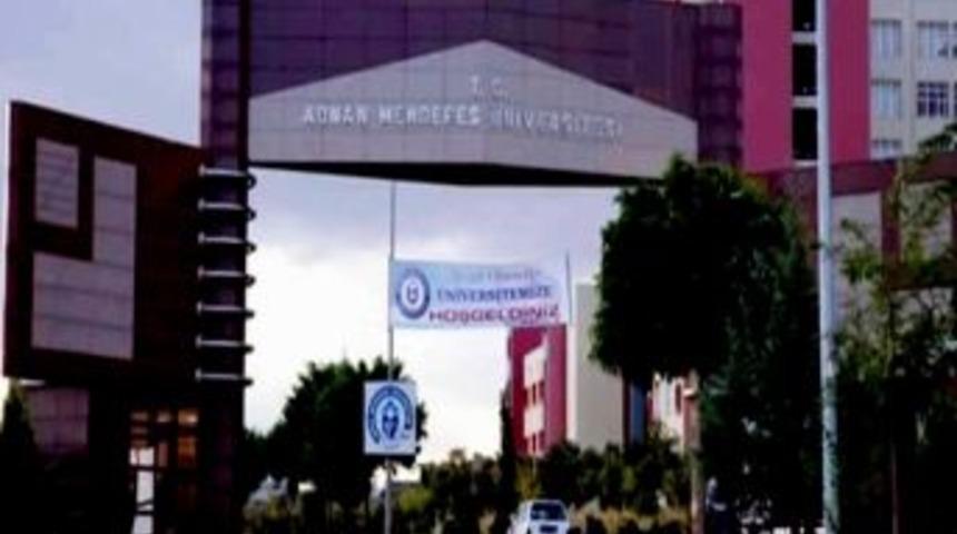 Ad&uuml;&rsquo;n&uuml;n 4 Profes&ouml;r&uuml; Ve 3 Do&ccedil;enti Daha Oldu