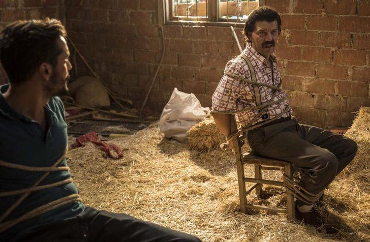 Yeşil Deniz 43. bölüm fotoğrafları G3