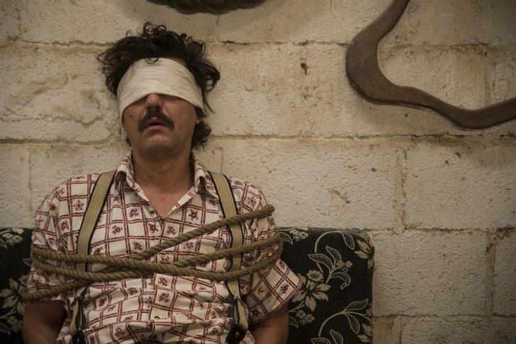 Yeşil Deniz 43. bölüm fotoğrafları G5