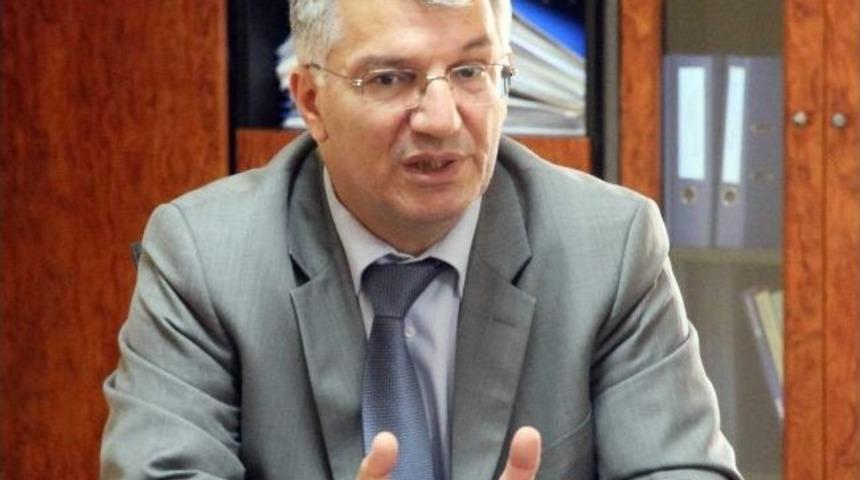 Yabancı &Ouml;ğrenciler Kentteki Değişimi Anlattı