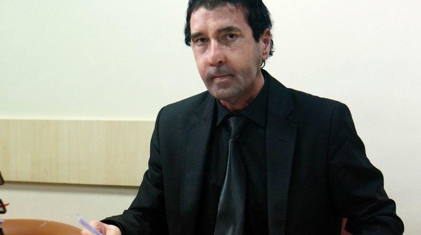 Y&uuml;z Nakil Yapılan Cengiz G&uuml;l, Hacettepe'de Işe Girdi