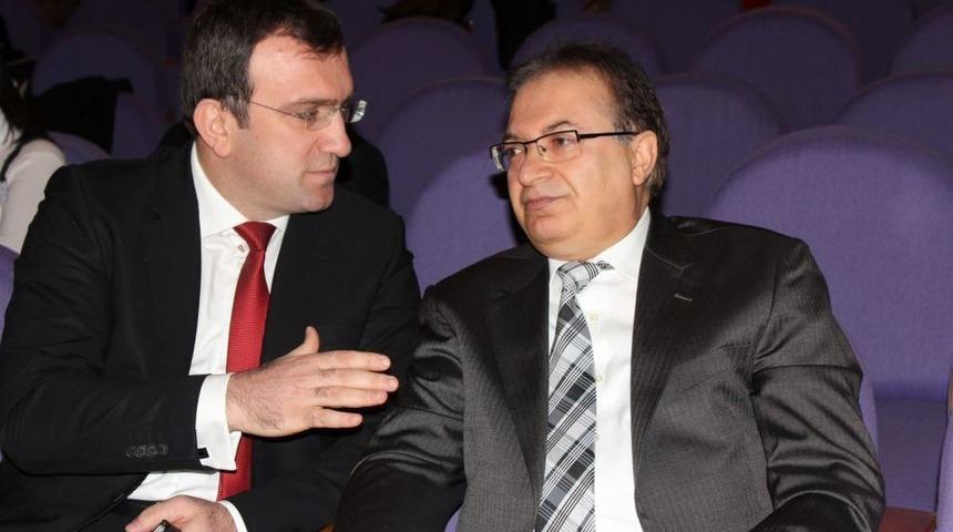 Evde Sağlık Hizmetleri Ile Ilgili &Ccedil;alıştay D&uuml;zenlendi