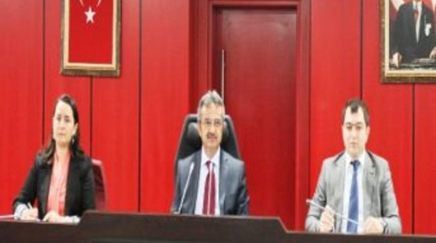 Gebze'de Şubat Meclisi Yoğun Ge&ccedil;ecek