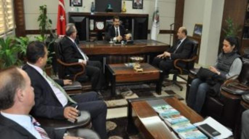 Dilovası&rsquo;na Yeni Yatırımlar Geliyor