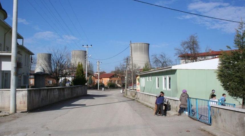 Valilik, Baca &Ouml;l&ccedil;&uuml;m Sonucunu A&ccedil;ıklamayan Santrale Inceleme Başlattı