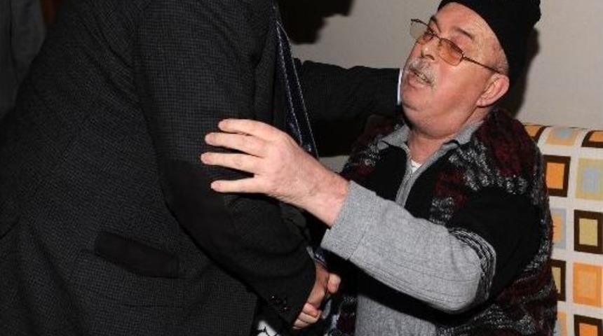 Başkan D&uuml;ndar&rsquo;dan Anlamlı Ziyaret