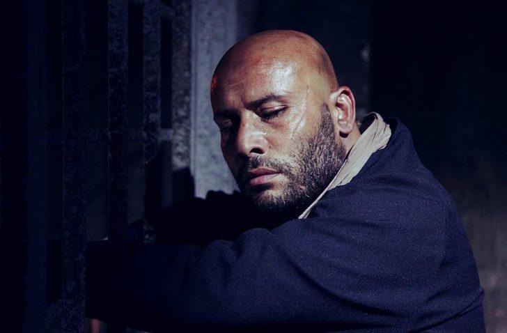 Filinta 30. bölüm fotoğrafları G1