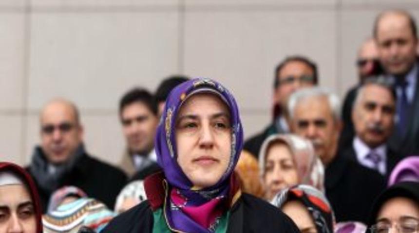 Baş&ouml;rt&uuml;l&uuml; Avukat: Hakim Tutanak Tutup Baroya Bildirmekle Tehdit Etti