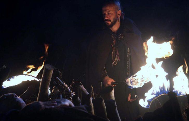 Filinta 30. bölüm fotoğrafları G3