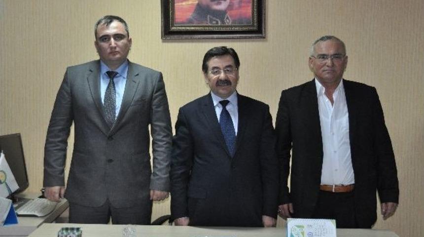 G&ouml;lbaşı Belediyespor&rsquo;da Yeni D&ouml;nemde Hedefler B&uuml;y&uuml;k