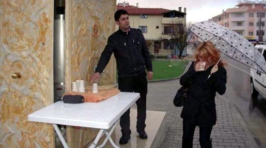 Akarken&rsquo;den &lsquo;&ccedil;orba Kuponu&rsquo; &Ccedil;ağrısı