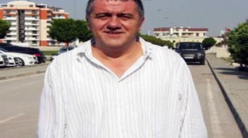 Bursaspor Genel Menajeri De İstifa Etti