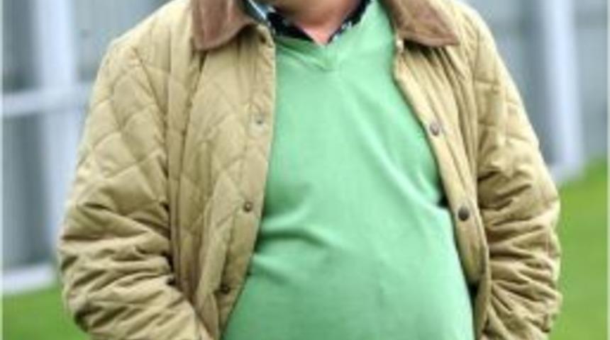 Bursaspor'da Bir Istifa Daha