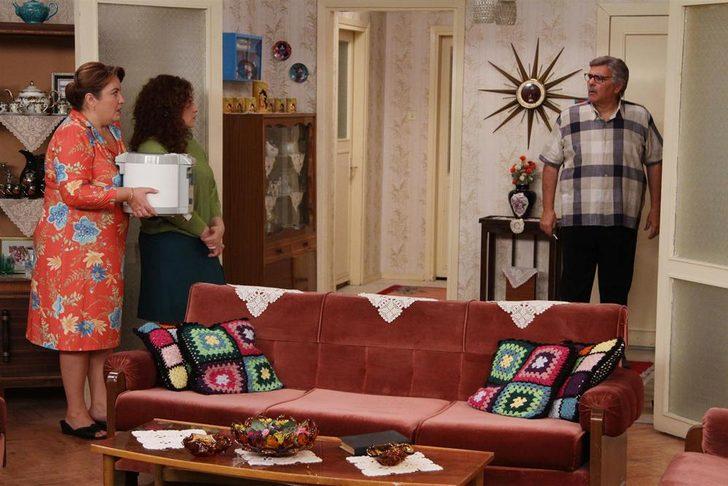 Seksenler 164. bölüm fotoğrafları G2