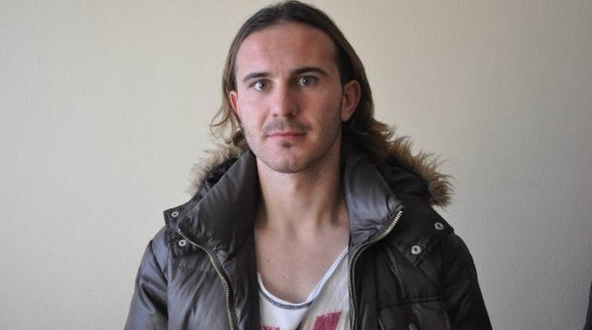 Salihli Belediyespor&rsquo;da Transferler Devam Ediyor