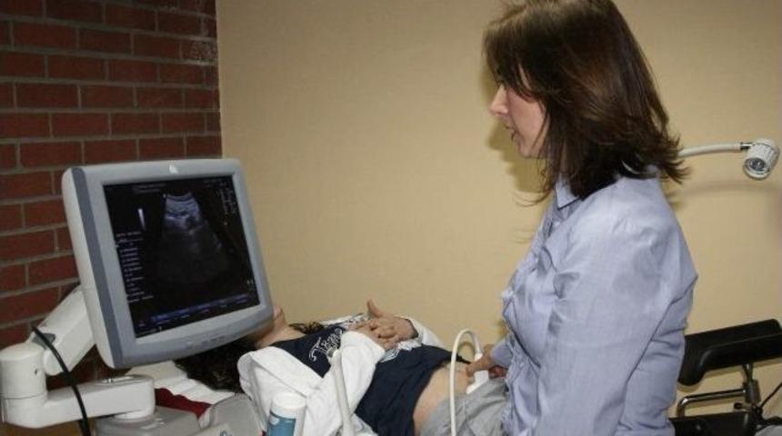 Çok Doğum Yapanlar Kadınlarda İdrar Kaçırma