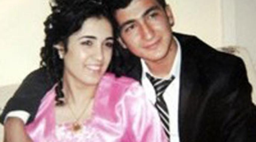 Doğum yapan kadını yaktılar