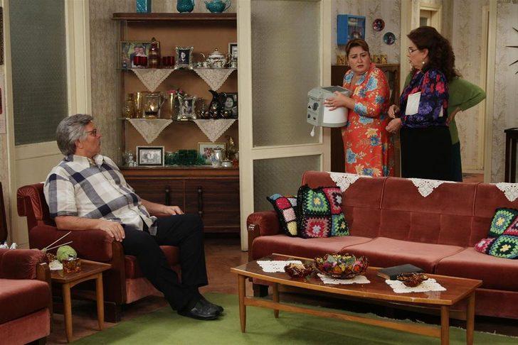 Seksenler 164. bölüm fotoğrafları G4