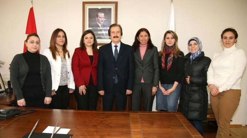 M&uuml;ft&uuml; Şahin: Kutlu Doğum&rsquo;u Birlikte Kutlayalım