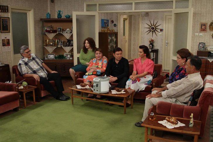 Seksenler 164. bölüm fotoğrafları G5