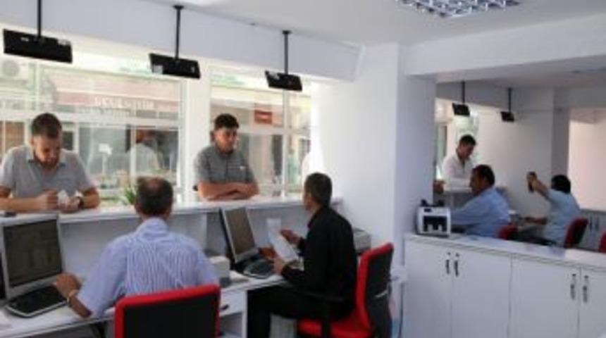 Bolu Belediyesi&rsquo;nden Borcu Olan M&uuml;kelleflere &Ouml;deme Kolaylığı