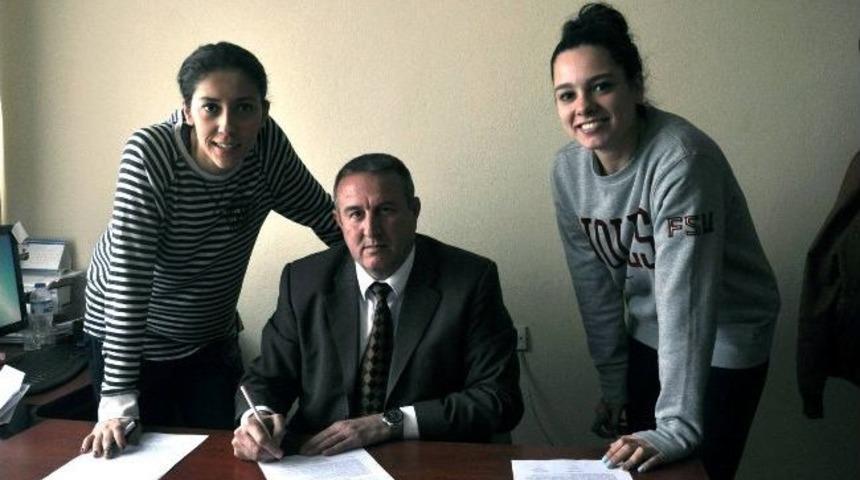 Bayanlar Voleybol 2. Ligi