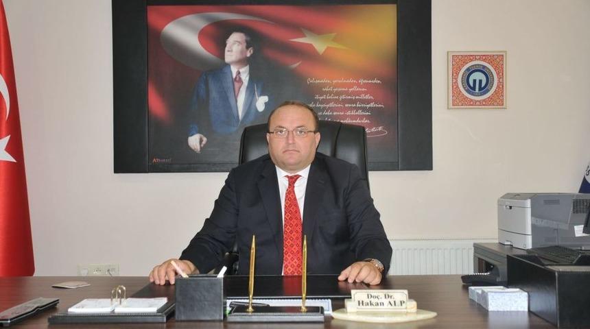 "&Ouml;ğrenci Kaybı Yeni B&ouml;l&uuml;mler A&ccedil;ılarak Kapatılabilir"