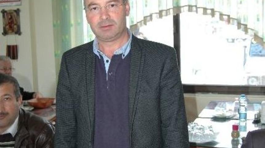 K&ouml;se, &ldquo;amacımız Din G&ouml;revlilerinin Toplumda Saygınlığını Artırmaktır&rdquo;