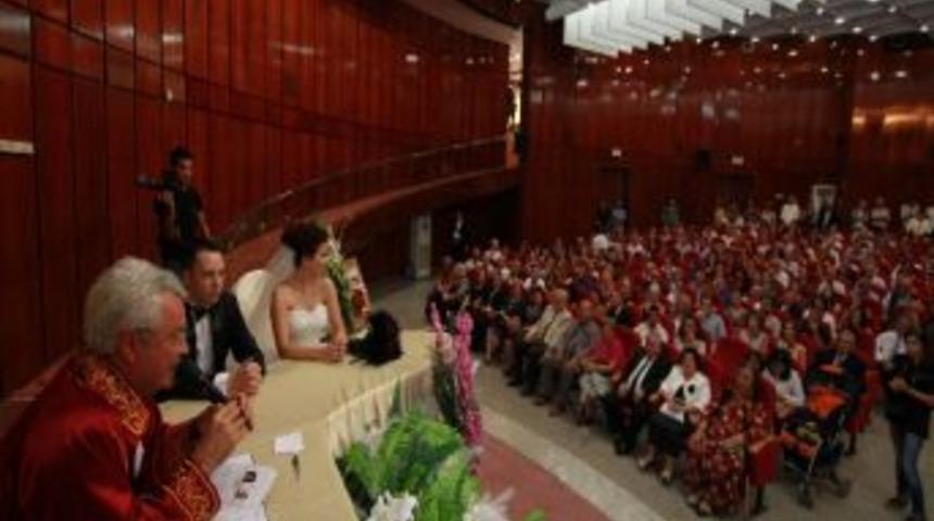 &Ccedil;ankaya&rsquo;da &lsquo;evlilik &Ouml;ncesi Eğitim&rsquo; Başlıyor