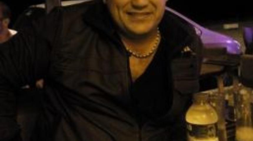 Ak&ccedil;akoca Eski Turizm Derneği Başkanı G&uuml;lez;